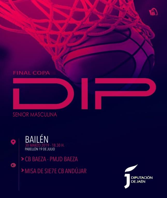 Fases Finales Junior Masculina E Infantil Mixto Y Copa Diputaci N