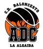 CD BCTO. ADC LA ALGAIDA