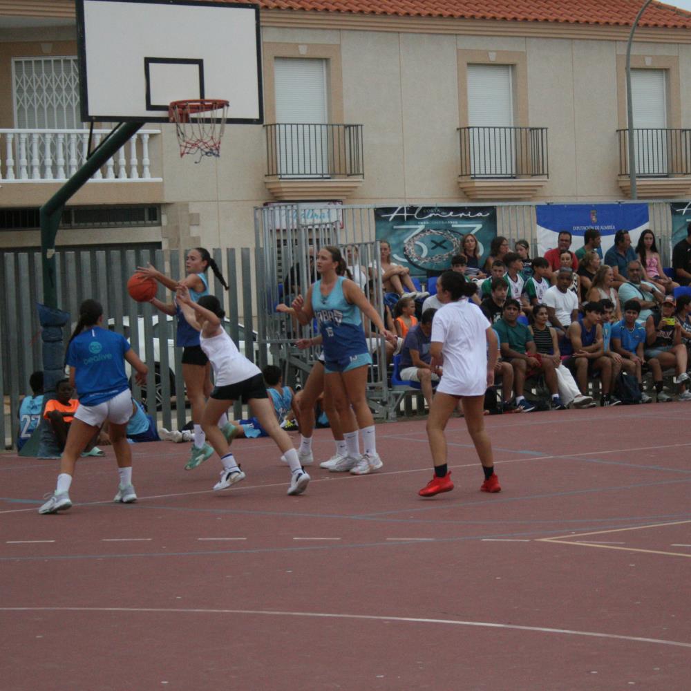 IV Circuito Costa de Almería - Antas