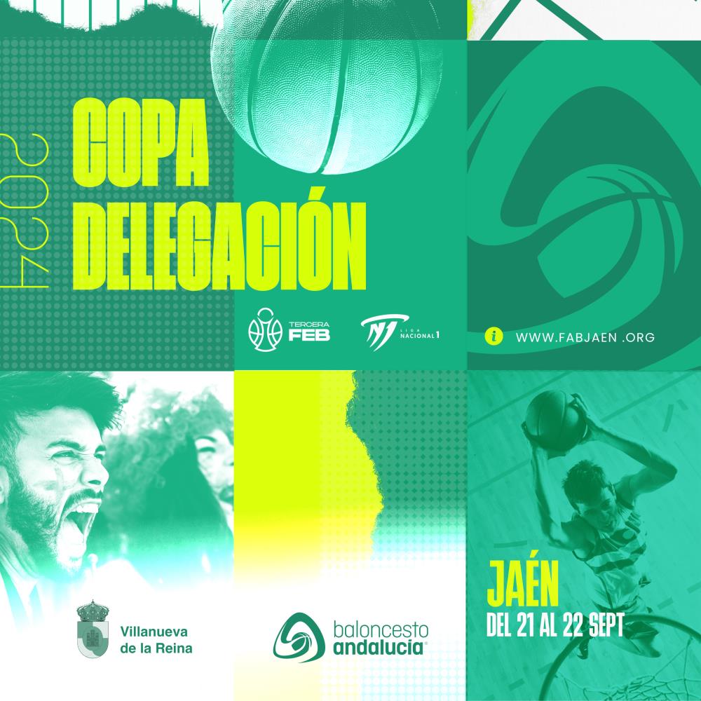 COPA DELEGACIÓN 2024