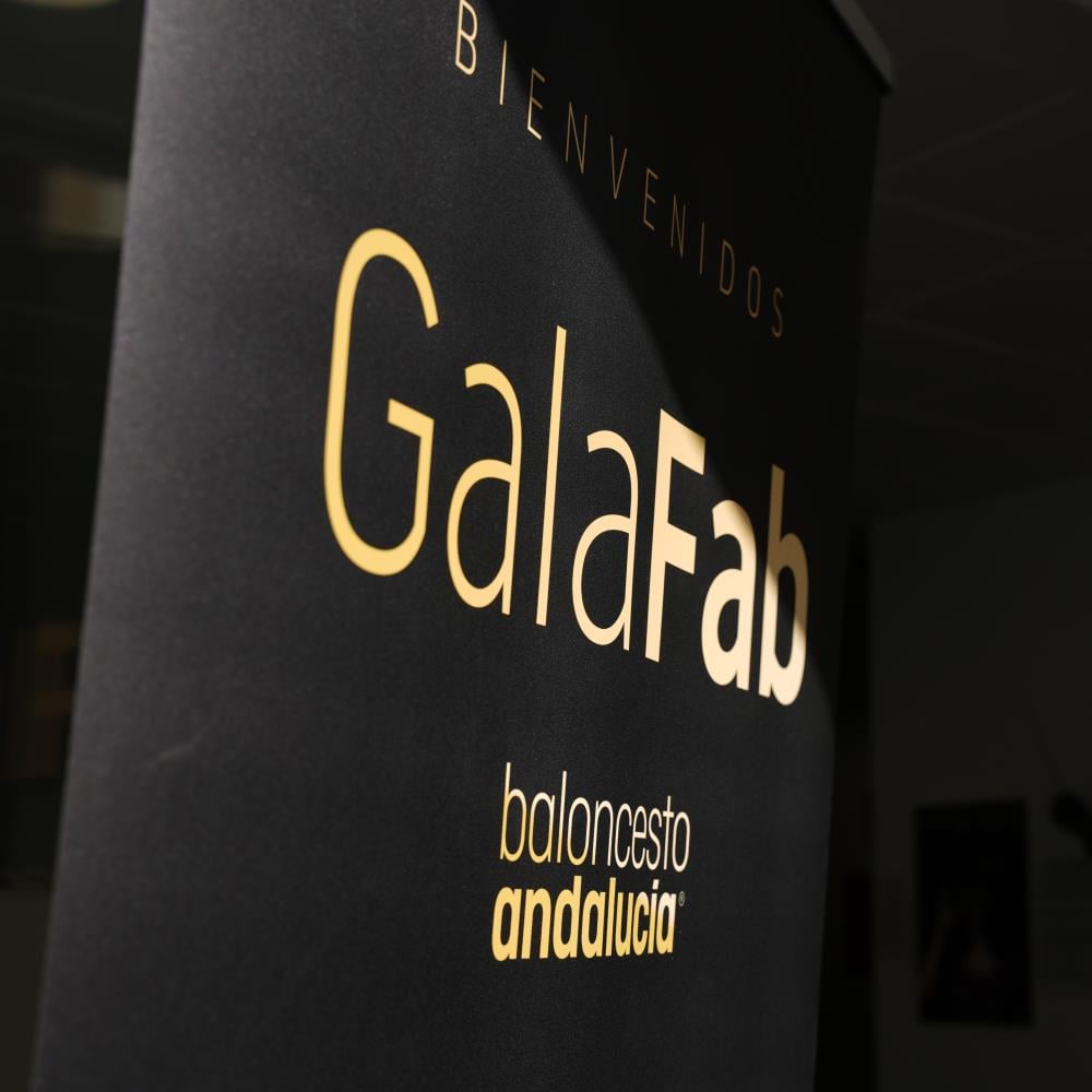 Gala FAB Cádiz 2024