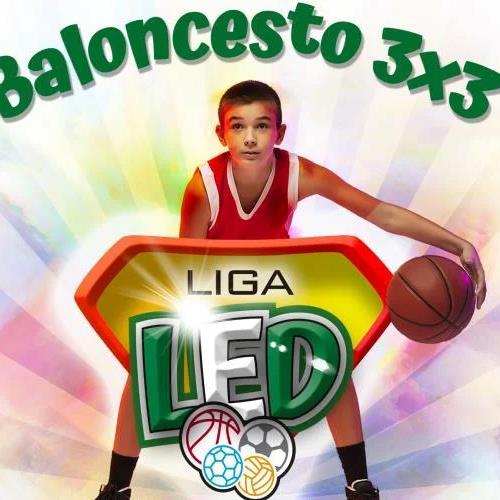 Fase Provincial LIGA LED 2025