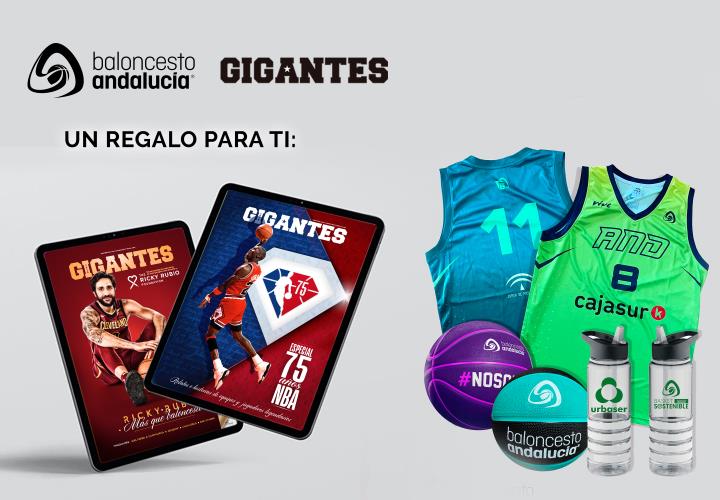 Gigantes del Basket on X: 